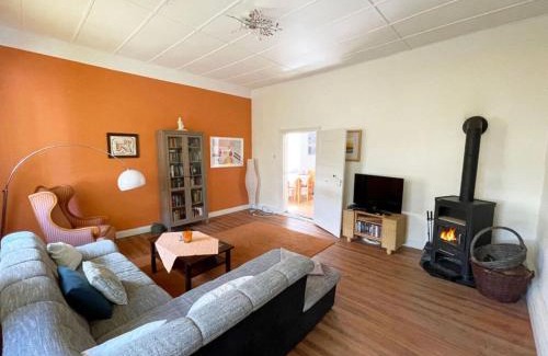 Breetz Apartment | Holiday home in Breetz üb Lenzen