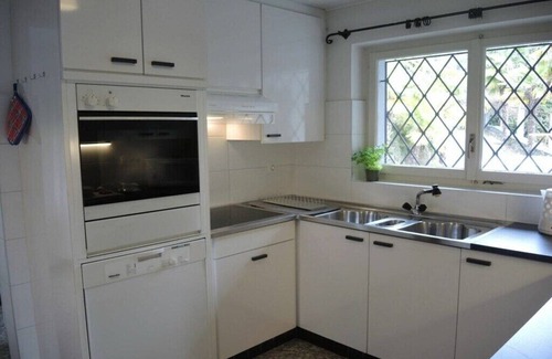 Brissago House | Holiday home in Brissago with swimming pool