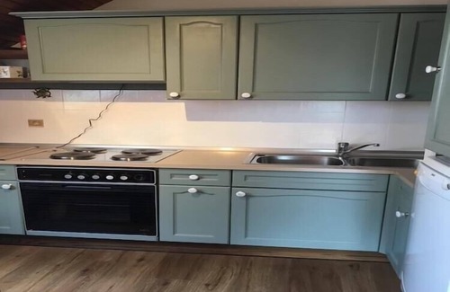 Eberndorf House | Holiday home in Carinthia near Lake Klopeiner