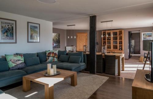 Cetturu House | Holiday home in Cetturu with sauna