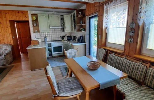 Dahmen House | Holiday home in Dahmen Terrace and barbecue