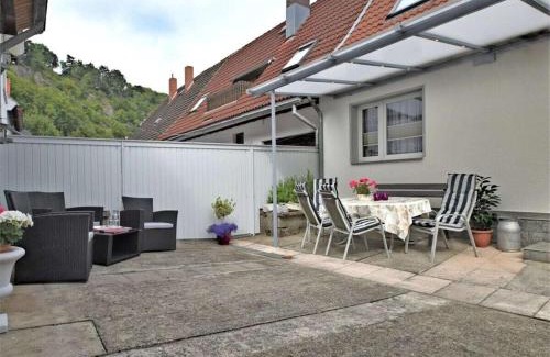 Elbingerode House | Holiday home in Elbingerode with garden