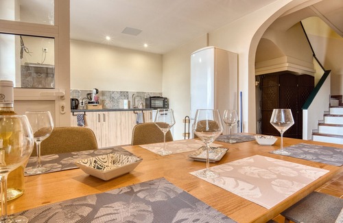 Jijona House | Holiday Home in 'Finca Rustica' where peace, space and relaxation comes together.