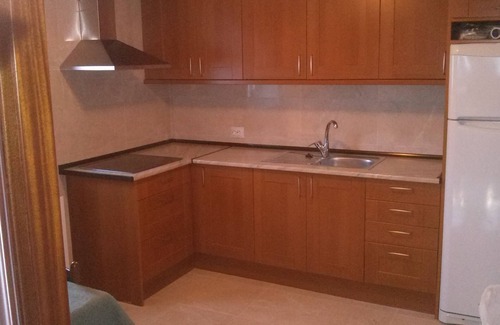 Galdames House | holiday home in galdames