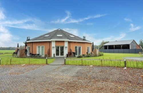 Municipality of Goirle House | Holiday Home in Goirle near Efteling Park, cleaning included