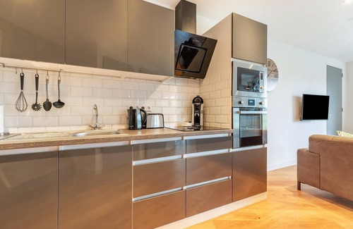 Municipality of Goirle House | Holiday Home in Goirle near Efteling Park