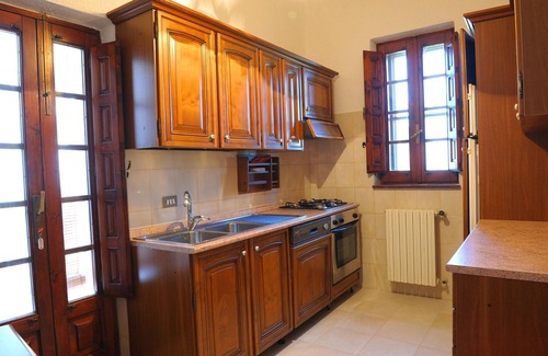 Specchiaruzzo House | Holiday Home in Itria Valley with Pool