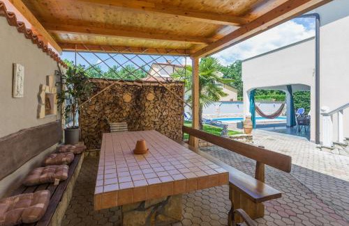 Kaldanija Apartment | Holiday home in Kaldanija - Istrien 12040