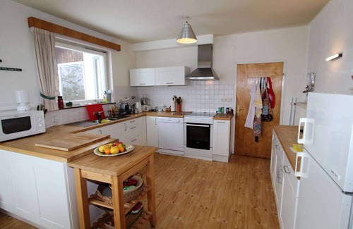 Rupertiberg House | Holiday home in Ludmannsdorf near Wörthersee