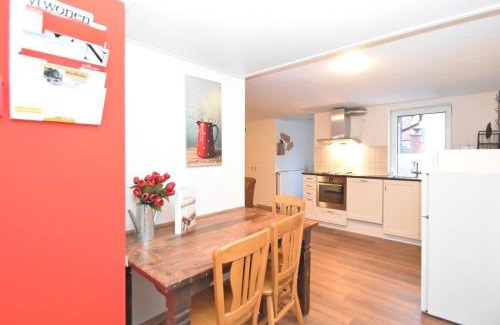 Ober-Waroldern House | Holiday home in ldernTwistetal-Oberwaro with sauna