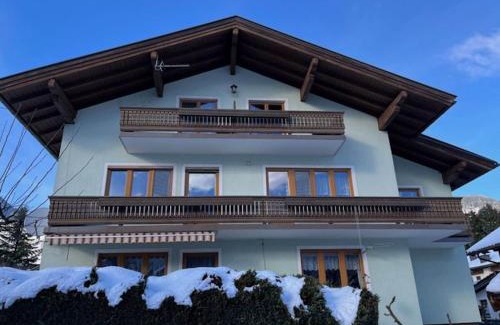 Lengdorf House | Holiday Home in Lengdorf near Ski Slopes