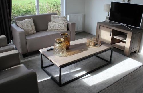 Gasthuis House | Holiday Home in Limburg with Outdoor Fireplace