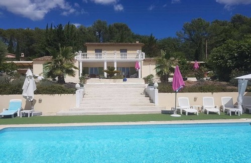 Lorgues House | Holiday home in Lorgues with swimming pool