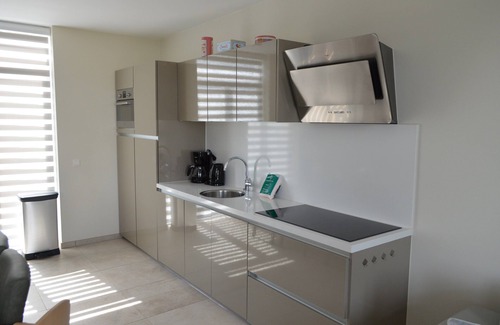 Bemelen House | Holiday Home in Maastricht With Terrace