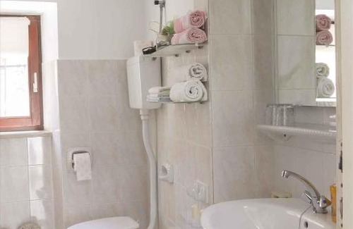 Mosenice House | Holiday home in Moscenice 15209