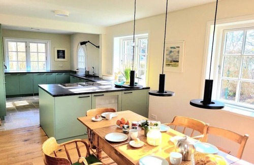 Nieblum House | Holiday home in Nieblum with swimming pool