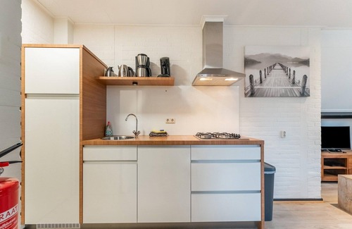 Stramproy House | Holiday Home in North Limburg