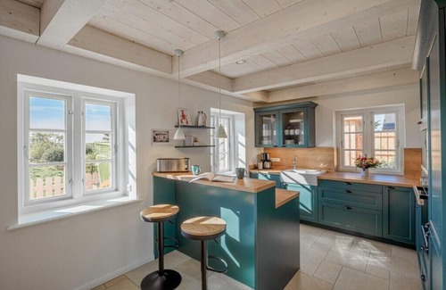 Pellworm House | Holiday home in Pellworm with swimming pool