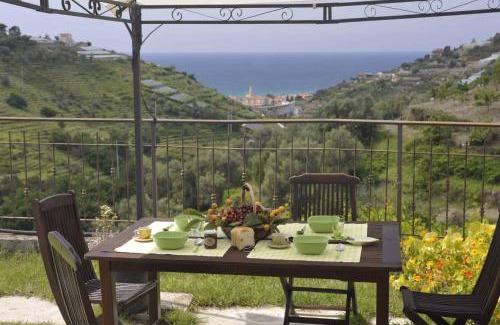 Pompeiana Apartment | Holiday home in Pompeiana - Ligurische Riviera 22443