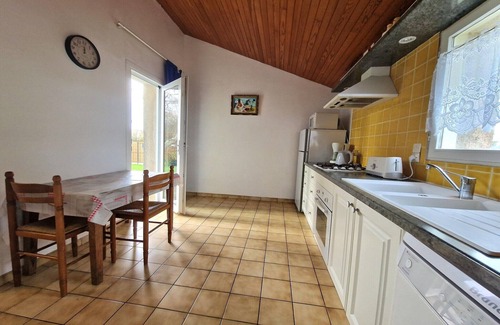 Pordic House | Holiday Home in Pordic near Sandy Beaches