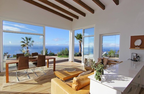 Puntagorda House | Holiday home in Puntagorda with private pool