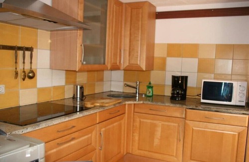 Putzar House | Holiday home in Putzar with swimming pool