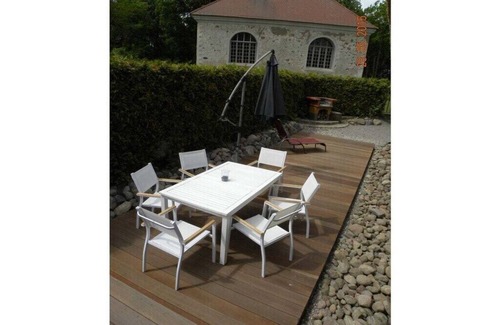 Putzar House | Holiday home in Putzar with swimming pool