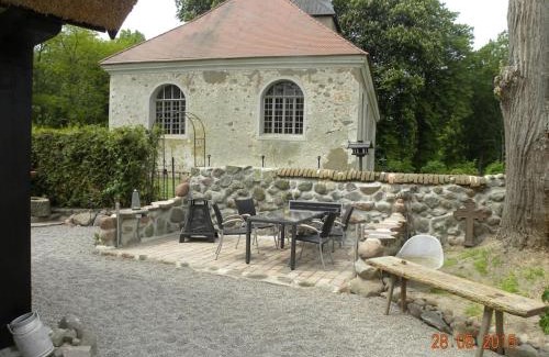 Putzar House | Holiday home in Putzar with swimming pool