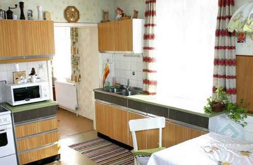 Scheifling House | Holiday home in Scheifling near ski area