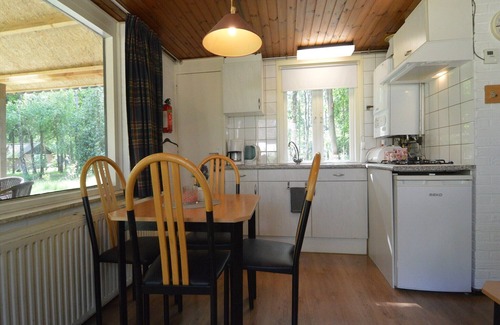 Stramproy House | Holiday Home in Stramproy near Nature Reserve