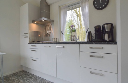 Stramproy House | Holiday Home in Stramproy near Nature Reserves