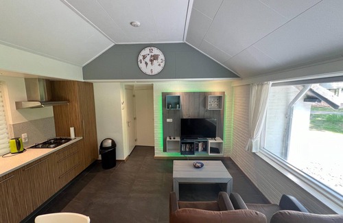 Stramproy House | Holiday Home in Stramproy near Nature Reserve