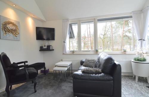 Stramproy House | Holiday Home in Stramproy near Nature Reserves