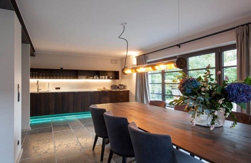 Großmorsum House | Holiday home in Sylt with 1 bedroom