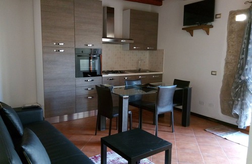 Cabras House | Holiday home in the center of Cabras