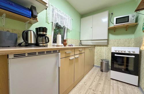 Engenstein House | Holiday home in the Thuringian Forest