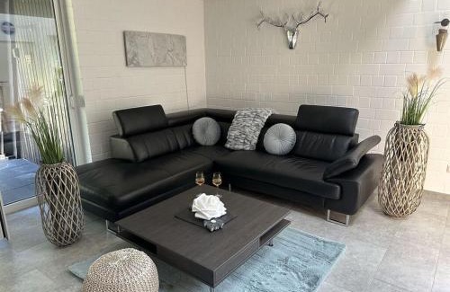 Lichtenberg House | holiday home in the Franconian Forest