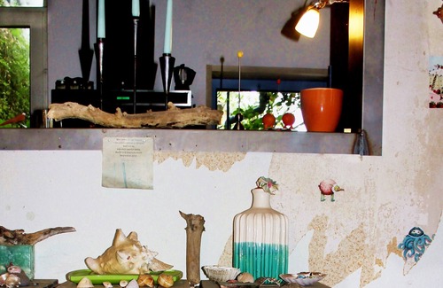 Havixbeck House | Holiday home in the old school in Havixbeck, the gateway to the tree mountains