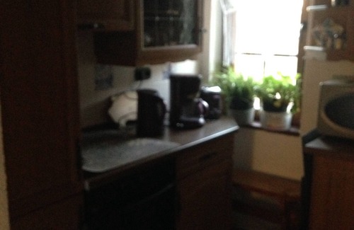 Kolkwitz House | Holiday home in the Vorspreewald with its own beekeeping 6 beds