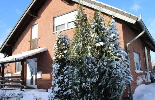 Wiesbaum House | Holiday home in Wiesbaum with barbecue