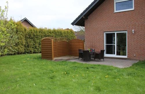 Wiesbaum House | Holiday home in Wiesbaum with barbecue