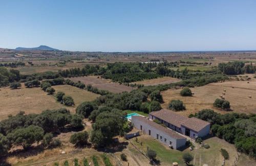 Viddalba House | Holiday Home Oliviola by Interhome