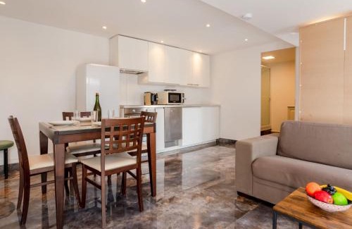 Les Cites House | Holiday Home Jade by Interhome