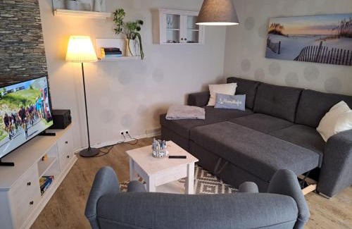 Loissin House | Holiday Home Karli by Interhome