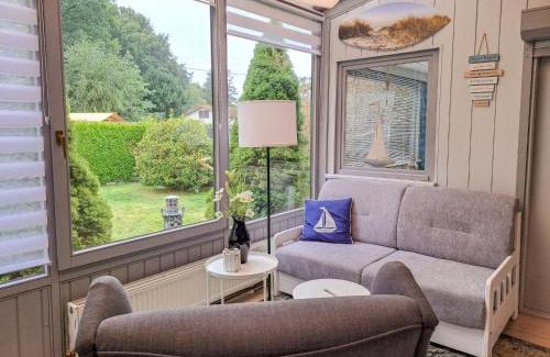 Loissin House | Holiday Home Karli by Interhome