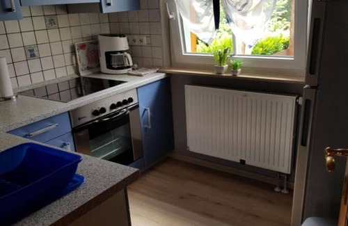 Elmstein Apartment | Holiday home Kobel Comfortable Vacation Home