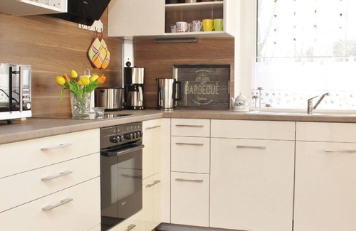 Risum-Lindholm House | Holiday home Kremperhuus in Risum-Lindholm