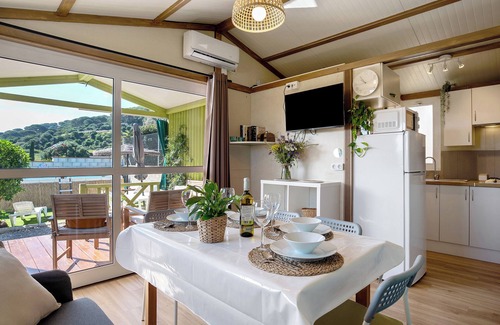 San Ambrosio House | Holiday Home 'La Breña' with Mountain View, Private Pool and Wi-Fi