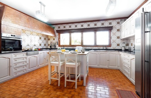 Tafira Cottage | Holiday Home La Ideal by VillaGranCanaria