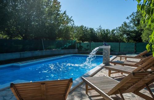 Labin House | Holiday Home Labin by Interhome